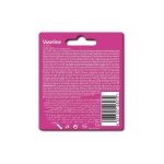 ⁦فازلين روزي مرطب الشفاه بالورد - 4.8 جم⁩ - الصورة ⁦3⁩