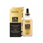 دكتور راشيل برايمر سيروم الذهب للوجه عيار 24 مضاد للشيخوخة - 100مل