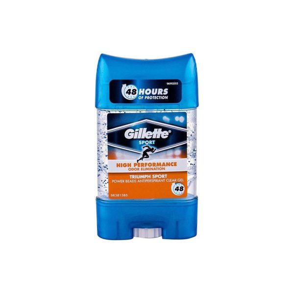 مضاد التعرق جل سبورت تريومف