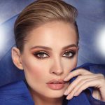 ⁦ديفا عدسات لاصقة - أمبر⁩ - الصورة ⁦2⁩