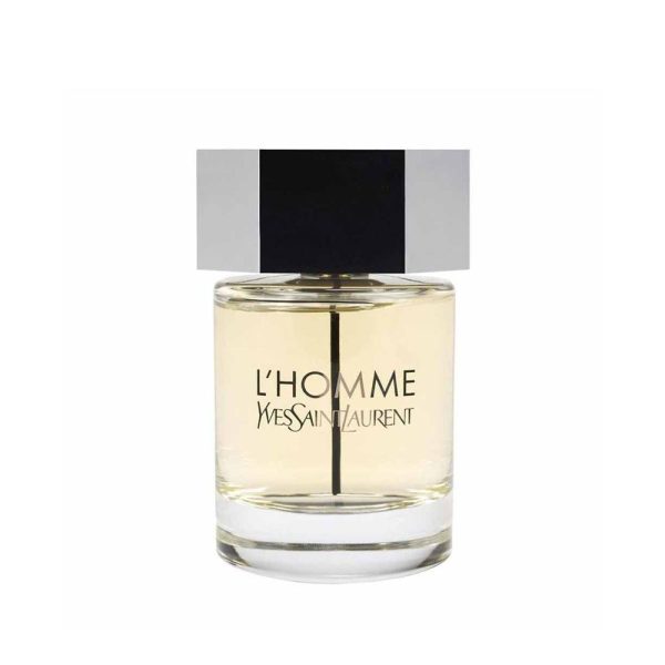 عطر ايف سان لوران لي هوم للرجال - او دي تواليت 100مل