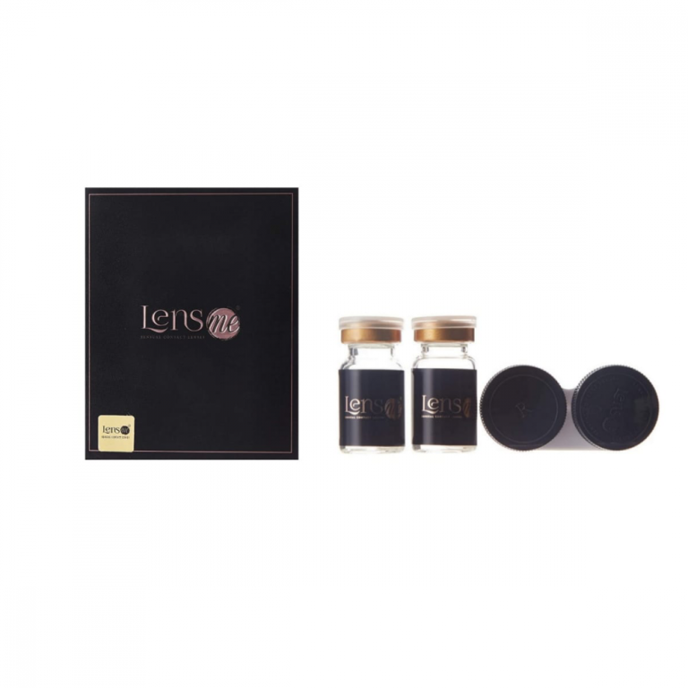 لنس مي عدسات سموكي