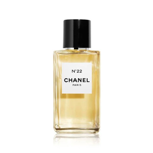 عطر شانيل نمبر 22 للنساء - او دى بارفيوم 200 مل