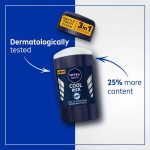 ⁦نيفيا مزيل عرق ستيك كول كيك للرجال - 50 مل⁩ - الصورة ⁦7⁩