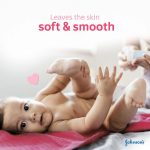 ⁦جونسون زيت للاطفال  - 500 مل⁩ - الصورة ⁦2⁩