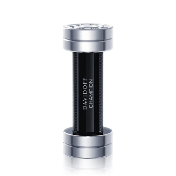 عطر دافيدوف شامبيون للرجال - او دى تواليت 90 مل