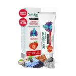 ⁦سبرينجين الطبيعي معجون أسنان الفراولة للأطفال خالٍ من الفلورايد - 100 جرام⁩ - الصورة ⁦3⁩