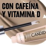 ⁦ريفلون خافي عيوب مضاد للأكسدة فوتوريدي كانديد ميديم ديب 050⁩ - الصورة ⁦5⁩