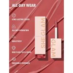 ⁦شيجلام تنت الشفاه تيك أ هينت بيبي فيس - 3.5 مل⁩ - الصورة ⁦4⁩