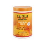 كريم كانتو للشعر الكيرلي بجوز الهند