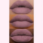 ⁦لايم كرايم  احمر شفاه غير لامع مخملي كشمير⁩ - الصورة ⁦3⁩