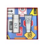 ⁦كارولينا هيريرا 212 للرجال 100 مل + جل ما بعد الحلاقة⁩ - الصورة ⁦2⁩