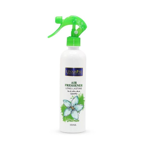 معطر جو ياسمين رائحة هادئة