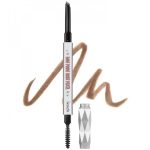 ⁦بنفت جوف بروف قلم حواجب أسود متوسط⁩ - الصورة ⁦2⁩