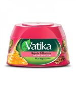 فاتيكا كريم تصفيف الشعر بالعسل والخروع 210 مل