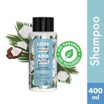 ⁦لوف بيوتي اند بلانيت شامبو ماء جوز الهند 400 مل⁩ - الصورة ⁦2⁩