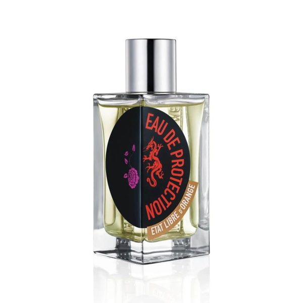 عطر ايتات ليبر دي اورانج او دي بروتكشن - او دى بارفيوم 100 مل