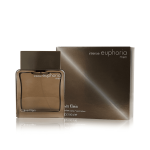 ⁦كالفن كلاين عطر ايفوريا انتنس للرجال - او دي تواليت 100 مل⁩ - الصورة ⁦2⁩