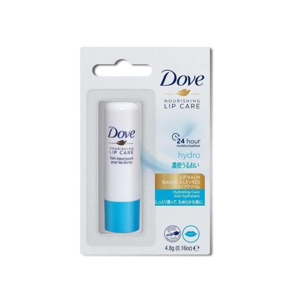 دوف مرطب بلسم الشفاه - 4.8 جم