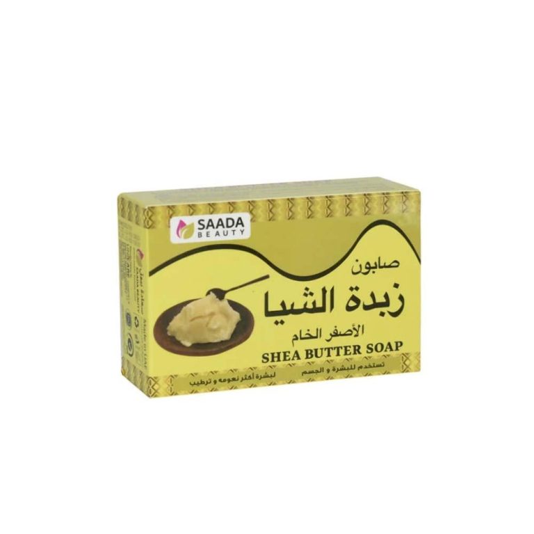 صابون زبدة الشيا للجسم