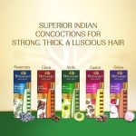 ⁦اعشاب الهند زيت الشعر بالأملا و 7 بذور - 180 مل⁩ - الصورة ⁦7⁩