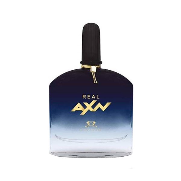 عطر كابورال ريل اكسن للرجال - او دى بارفيوم 100 مل