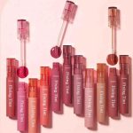 ⁦اتيود فيكسينج تنت شفاه 08 دستي بيج - 4 جم⁩ - الصورة ⁦2⁩