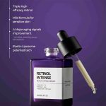 ⁦سوم باي مي سيروم ريتينول المكثف لإعادة تنشيط البشرة- 30 مل⁩ - الصورة ⁦3⁩