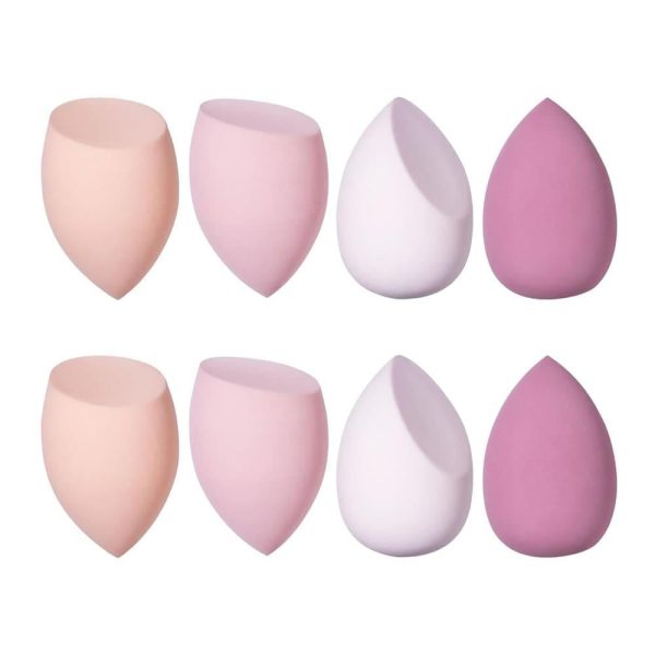 اسفنجة مكياج بيضة