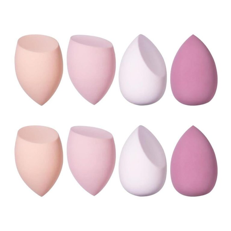 اسفنجة مكياج بيضة