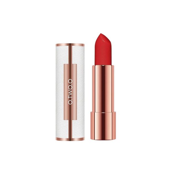 أحمر شفاه مخملي صن شاين