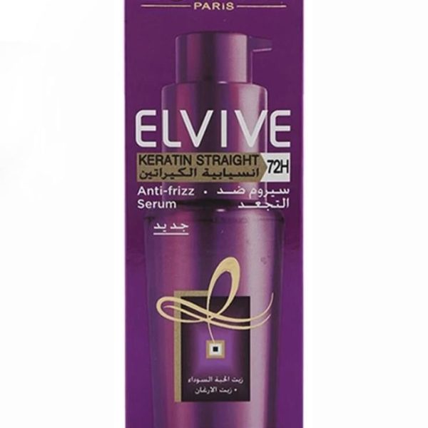 لوريال باريس إلفيف سيروم كيراتين ، 50 مل