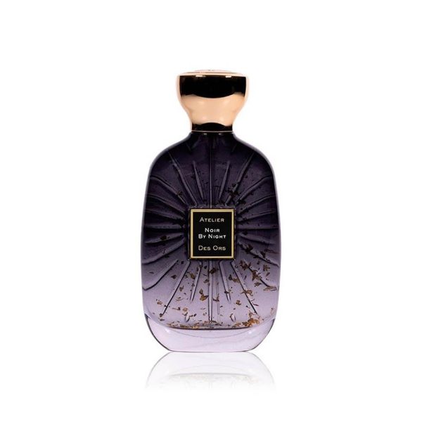 عطر اتيلير دي اورس نوير باي نايت - او دى بارفيوم 100 مل