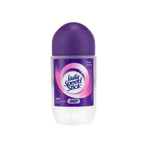 مزيل عرق رول اون فريش فيوجن