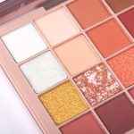 ⁦نيوفيو باليت ظلال العيون  فال ان لوف 16 لون⁩ - الصورة ⁦4⁩