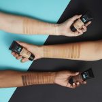 ⁦مايبيلين كريم اساس فيت مي مات اند بورليس رقم 220 بيج طبيعي - 30 مل⁩ - الصورة ⁦5⁩