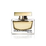 عطر دولتشي اند غابانا ذا ون للنساء - او دي بارفيوم 75 مل