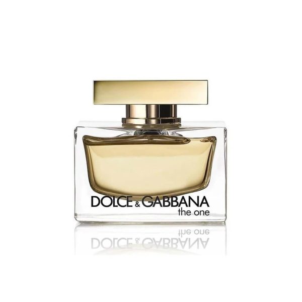 عطر دولتشي اند غابانا ذا ون للنساء - او دي بارفيوم 75 مل