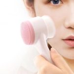 ⁦فرح 22 فرشاة تنظيف الوجه 2 في 1⁩ - الصورة ⁦3⁩