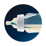 فيليبس افنت رضاعة ضد المغص 260