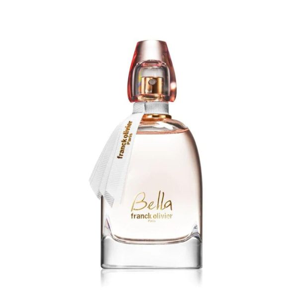 عطر فرانك اوليفر بيلا للنساء - او دى بارفيوم 75 مل