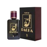 ⁦عطر باشا جزاز للرجال - بارفيوم 100مل⁩ - الصورة ⁦2⁩