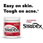 ⁦ستريدكس قطن ناعم الملمس لعلاج حب الشباب 90 قطعه⁩ - الصورة ⁦5⁩