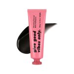 ⁦اونبا معجون أسنان تشا تشا الوردي بخلاصة الفحم الأسود - 100 جم⁩ - الصورة ⁦2⁩