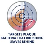 ⁦بارودونتكس غسول فم للعناية اليومية باللثة نعناع منعش - 500 مل⁩ - الصورة ⁦4⁩