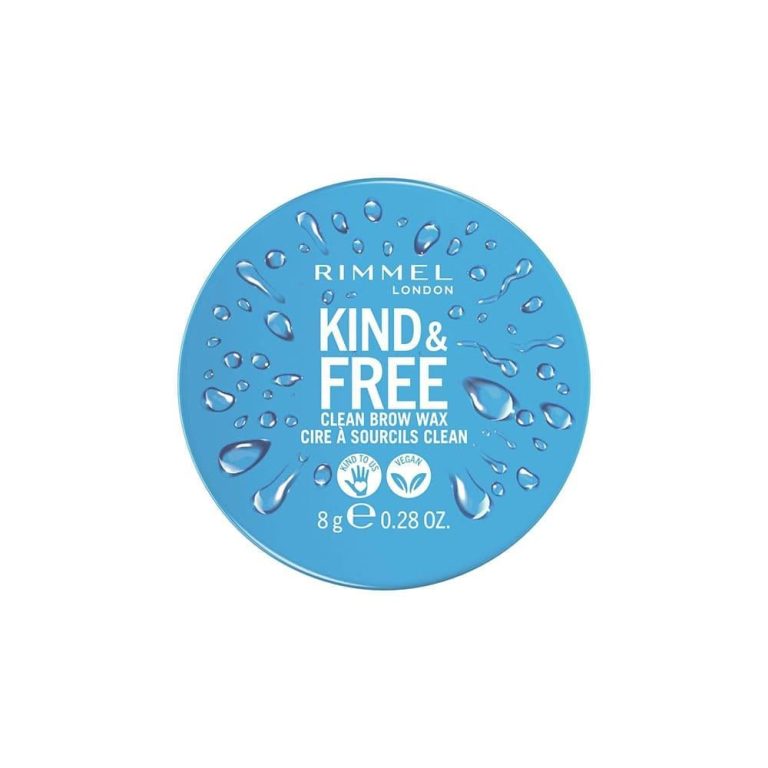 شمع حواجب كايند آند فري