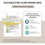 ⁦سكين 1004 مدغشقر سينتيلا أمبولة سيروم مجدد وملطف للبشرة - 100 مل⁩ - الصورة ⁦6⁩