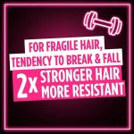 ⁦لوريال باريس إلفيف ماسك القوة الكاملة المقاومة - 300 مل⁩ - الصورة ⁦3⁩