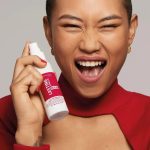 ⁦ريميل لندن لاستينج فينيش فيكس اند جو برايمر و بخاخ تثبيت 100 مل⁩ - الصورة ⁦4⁩