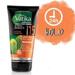 ⁦فاتيكا ستيل إفيكت جل تثبيت الشعر ثبات اقصى - 150 مل⁩ - الصورة ⁦3⁩